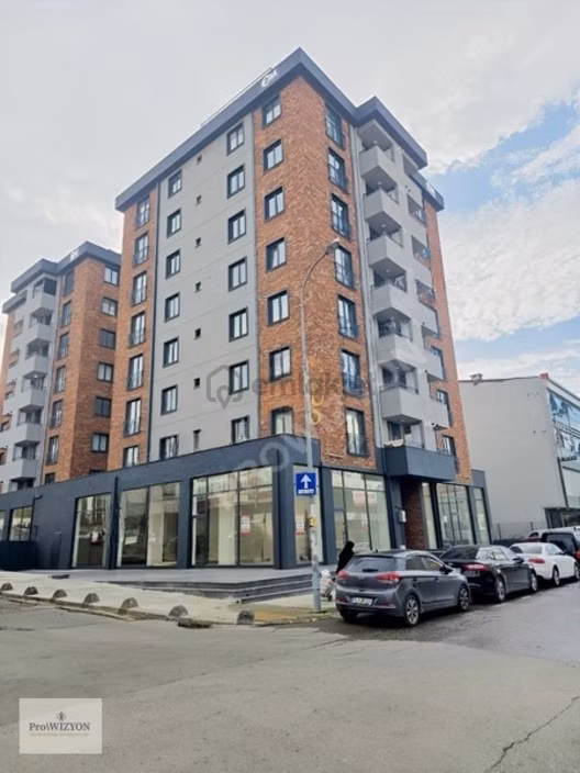 Sultanbeyli Merkez De Manzaralı & Kullanışlı 2+1 1