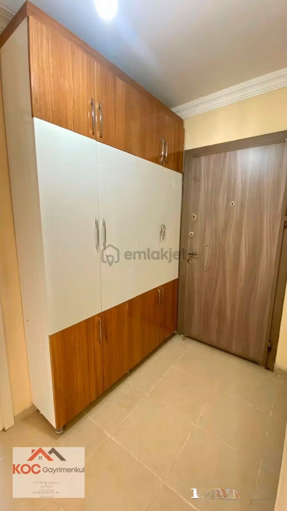 Koçtan Baglar Mh 3+1 Bagımsız Mutfak Kiralık Daire 2