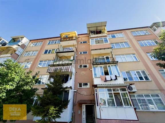 Deka Gayrimenkul'den Kiralık Arakat 2+1 Geniş Daire 1