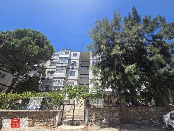 Evka 3 Çamlık Sitesinde 3+1 Doğalgazlı Arakat Kiralık Daire 2