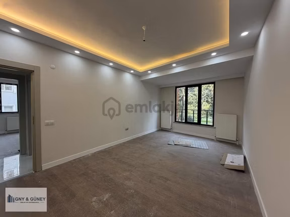 Güney Emlak'tan Merkezefendi Mah. 2+1 70 M2 Kiralık Daıre 2