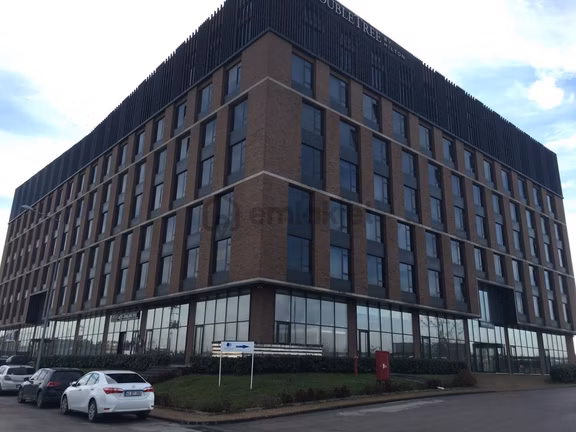 Kartepe Ataevlerde Bureau Residenceta Eşyalı 1+0 2