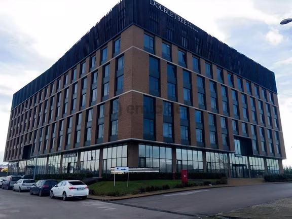 Kartepe Ataevlerde Bureau Residenceta Eşyalı 1+0 1