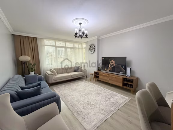 Mertcan'dan Kurtköy Mah.iskanlı Açık Teraslı 3+2 Dubleks Daire 1