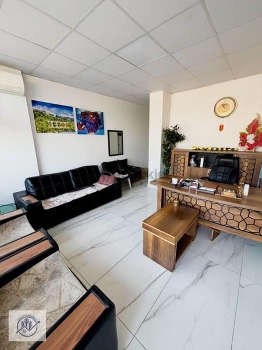 Nevruz Park Karşısı 35mt2 Satılık Dükkan 1