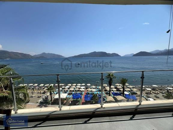 Marmaris Denize Sıfır Kiralık Daire 1