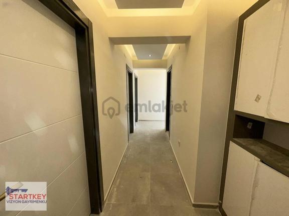 Harmandalı İnönü Mahallesinde Kiralık Sıfır 3+1 Daire 2