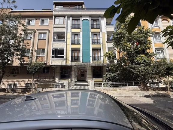 Avcılar M.kemalpaşa Satılık 70m2 1+1 Balkonlu İskanlı Yeni Daire 1