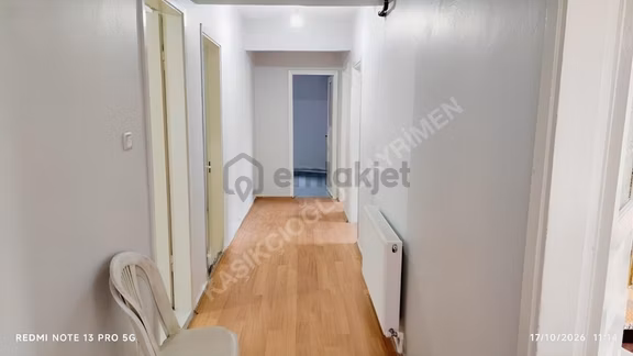 Gebze Hürriyet Mahallesi'nde Kiralık 3+1 1
