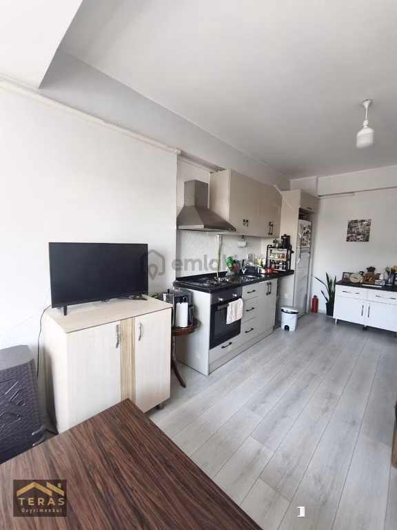 Teras Gayrimenkul'den Yeni Hastane Karşısı Kombili Kiralık Daire 1
