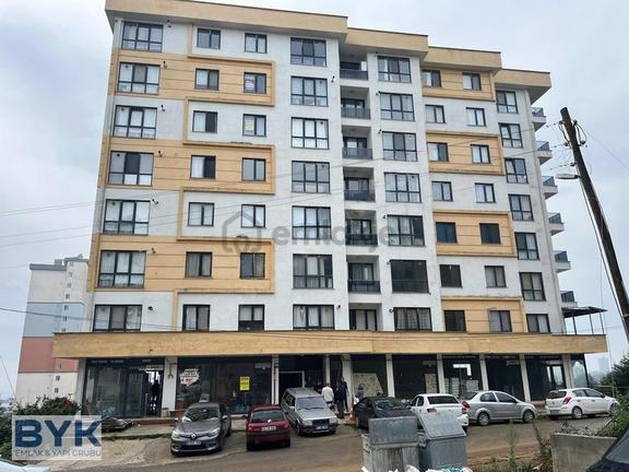 Byk' Dan! Suit 1453! Temiz Eşyalı! Kiralık 2+1 Daire! 1