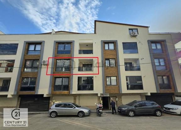 C21 Cius; Eşyalı&eşyasız Arakat Bytş Aydın Sit Kiralık 2+1 Daire 1