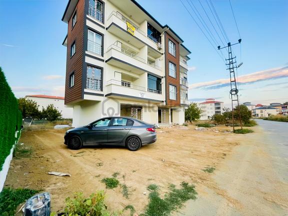 Kumbağda Yatırımlık Şehir Ve Doğa Manzaralı 2+1 Daire 1