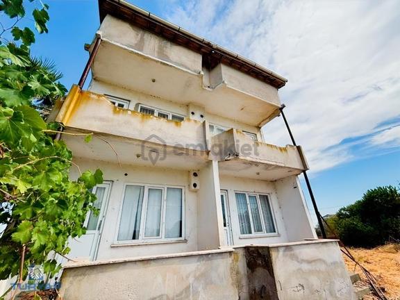 Biga Gerlengeç Köyü Denize 350 Metre Mesafede Villa 2