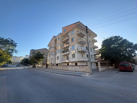 Görükle Merkezde 2+1 Geniş Ara Kat Eşyasız Kiralık Daire 1