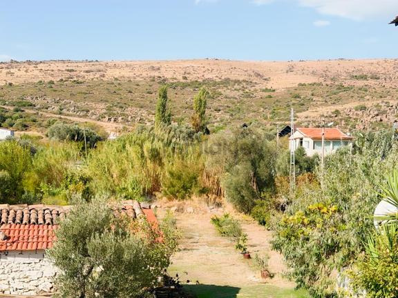 Er Yapı Urla Zeytineli'nde Azmak Denizine Yürüme Mesafesinde 1