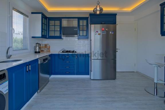 Çamköy’de 3+1 Ayrı Mutfak Eşyalı Lüx Kiralık Fırsat Daire 2