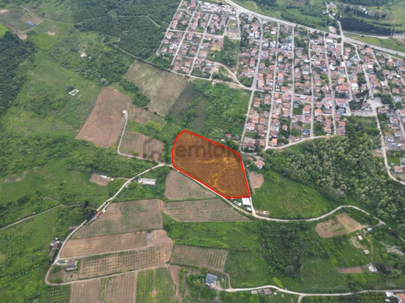 Yalova Altınova Hürriyette İmara Sıfır Konumda 18.104 M Satılık 1