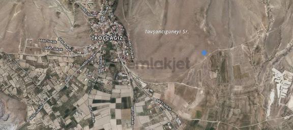 Ucuz Villa Parseli