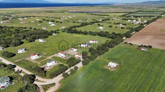 Koçerlerden Çeşmealtında &yola Cephe& 501m2 & 2kat Satılık Arsa 1