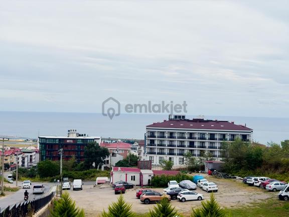 Redstone Kiralık1+1 Konaklar Da Sıfır Geniş Manzaralı Daire 1