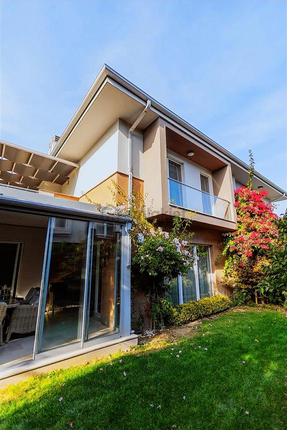 Dekar Asmalı Hayat Sitesi Satılık 361m2 5+1 Dubleks 1