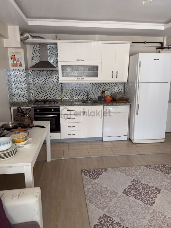 Yaylacık Mah. Full Eşyalı 2+1 Arakat Satılık Daire 1