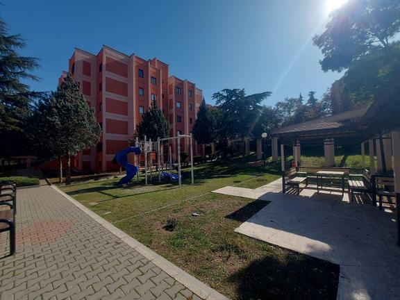 ''eryaman Efor''dan Merkezi Yerde Kiralık 1+1 Daire 2