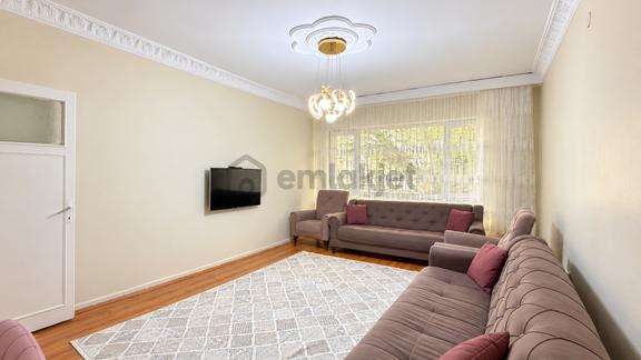 Gata Hast&etlik Şehir Hast.yürüme Mesafesinde 2+1 Eşyalı Daire 2