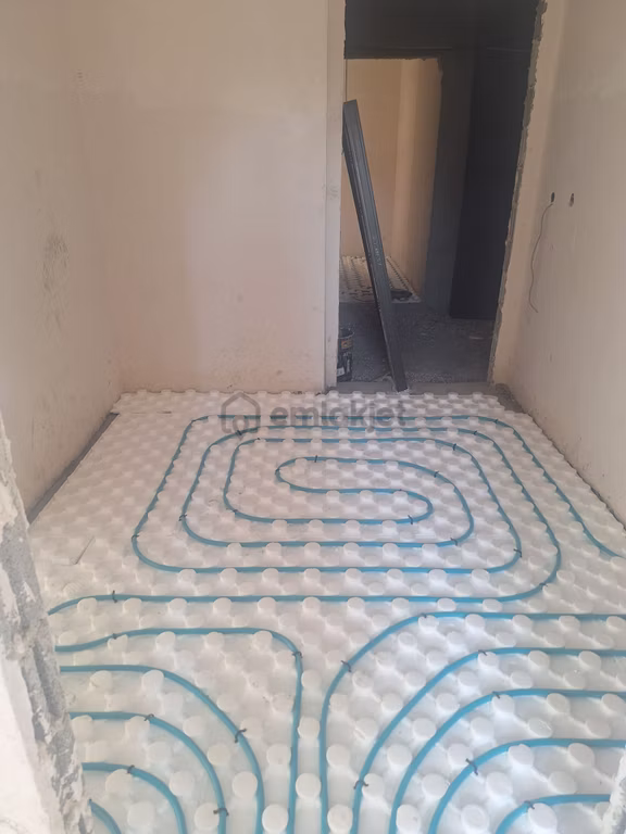 Ruha Emlak Satılık Daire Miz Ş.urfa Karaköprü Ali Baba Mahallesinde 1