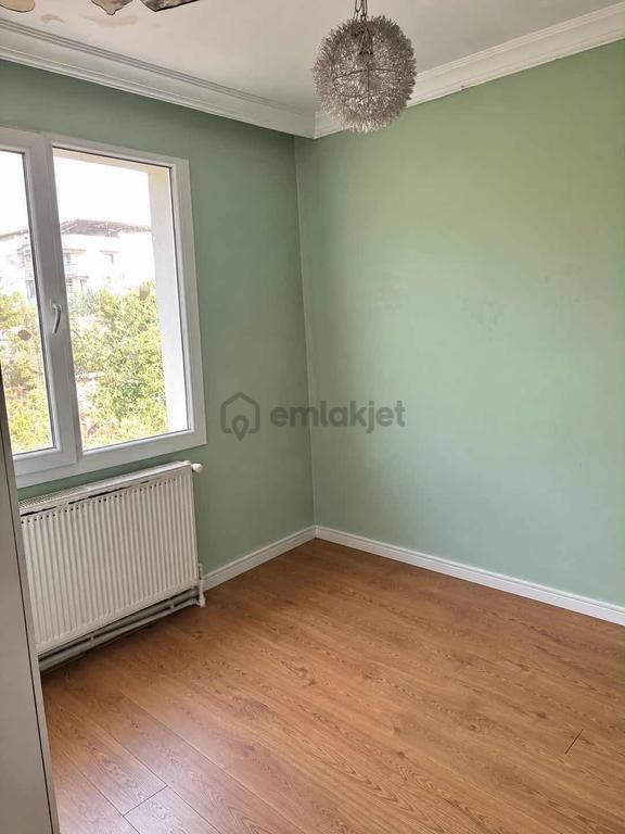 Bornova Çamiçi Mah 3+1 Dubelex Villa 2