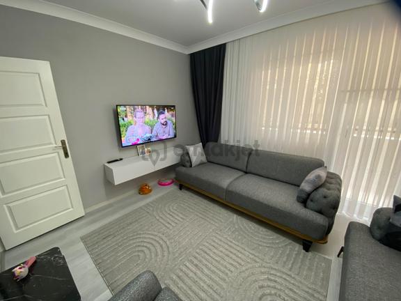Gebze Barış Mahallesinde Geniş Ve Kullanışlı Satılık 2+1 Daire 2