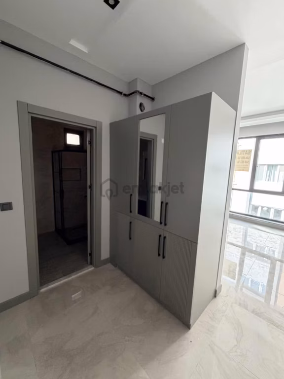 Fırsat / Türk-iş Medical Park Arkası 1+1 Lüks Daire 2