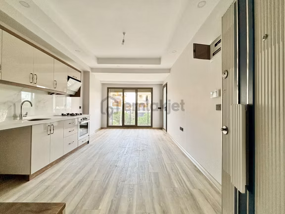 ꧁ay Emlaktan꧂oksijen Deposu Kazdağları Eteklerinde Arakat Ön Cephe Muhteşem Satılık 1+1 Lüks Daire 2