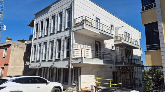 Maltepe Park Yanı 3+1 Ters Dubleks | 3 Wc + 30m² Kış Bahçesi Alanı 2