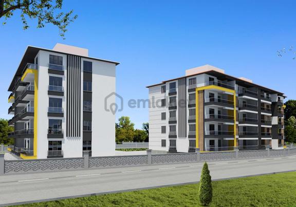 Akşemsettin Mah. Site İçi 3+1 Lüx Daire | Takas Vade İmkanı !!! 2