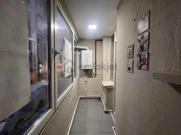 İnönü Caddesinde 3+1 Satılık Daire 2