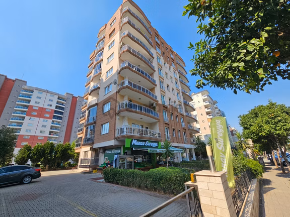 Procity'den A.ihsan Paşa.blv.'da 3+1 Müthiş Konumlu Arakat Daire 2