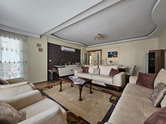 Procity'den Kemer Mah'de Alatepe Sitesinde Satılık 3+1 Daire 2