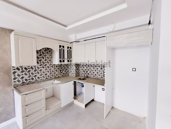 Kiralık 1+1 Daire Kantar Civarında 1