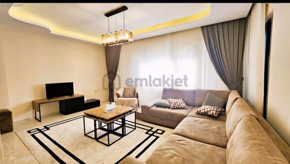 Balçova Site İçerisinde Asansörlü Otoparklı Arakat Daire 2