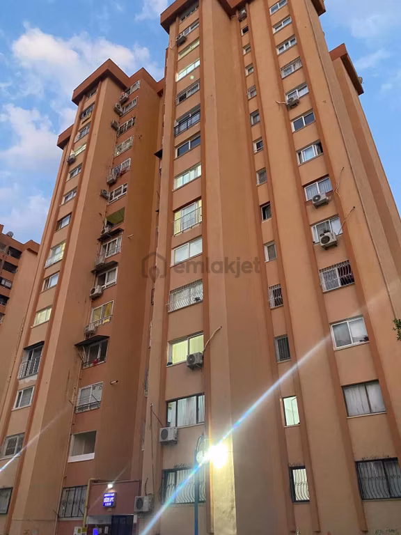 Kınışdan Cumhuriyet Evlerinde Deniz Manzaralı 1