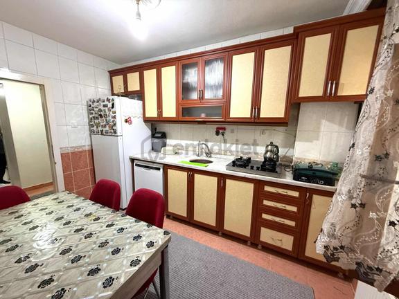 Merkezi Konum Ön Cepe 3+1 Satılık 1