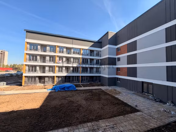 Fly Inn Resıdence | Protokol Yolu’nda Prestijli Yaşam 2