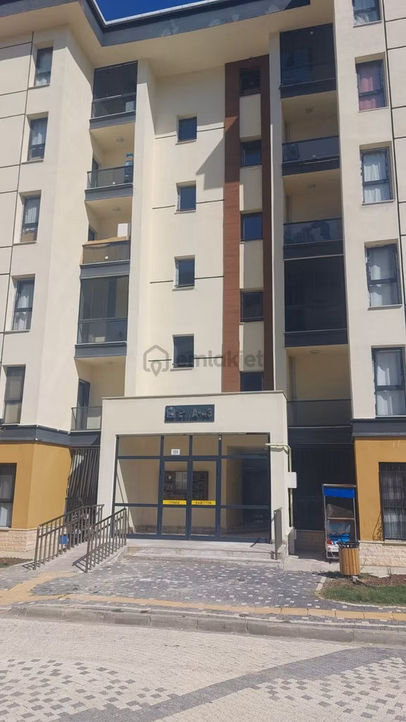 Ihlamurkent Mahallesin'de Yeni Toki 4. Etap Kiralık 2+1 Daire 1