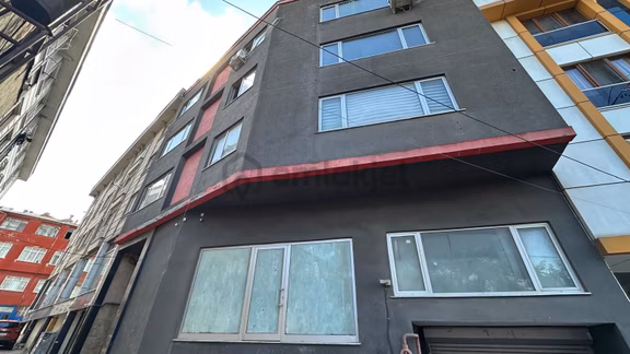Kağıthane,merkez Mah.adliyeye Yürüme Mesafesinde Satılık Ofis 1