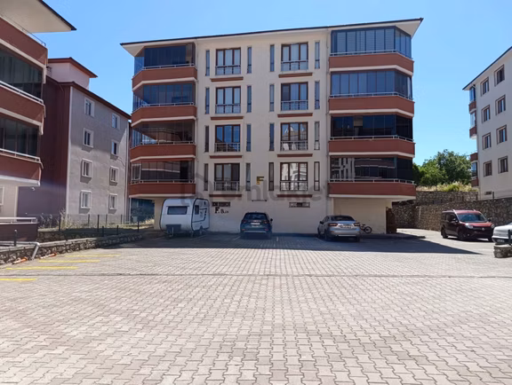 Safranbolu Esentepe Mah. Suit Yaşam Evleri Kiralık 4+1 Daire 1