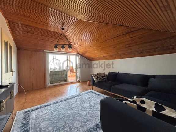Mimaroba Kiralık 2+1 Deniz Manzaralı Daire 2