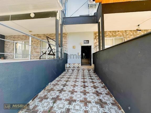 Mısırlı Gayrimenkulden Şirinnar Sitesinde Eşyalı Kiralık Daire 2