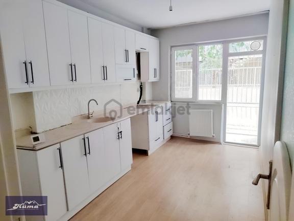 Hüma'dan Lale Meydanında 1+1 Kiralık Daire 1
